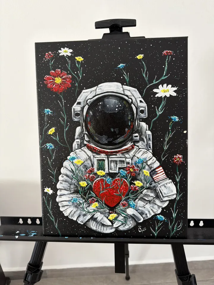 Chaz B-Day Gift