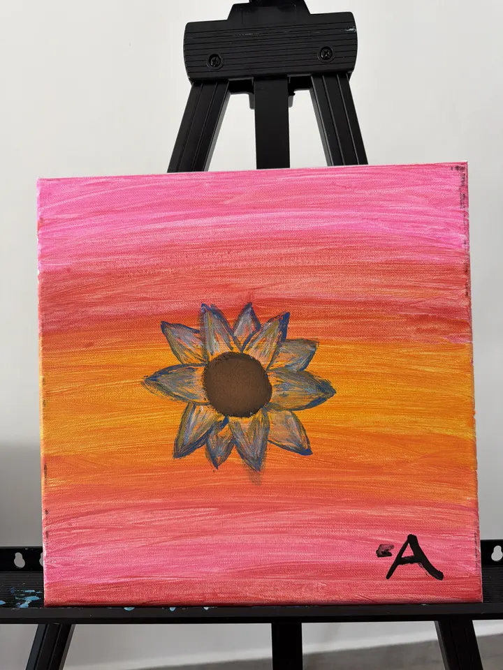 The Flower