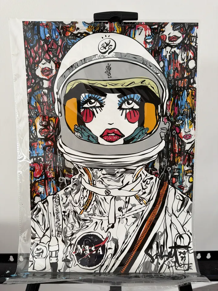 NEBULA SAILOR 2023 SABET