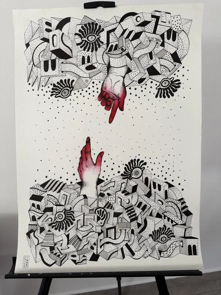 The House is Bloody Now (3)