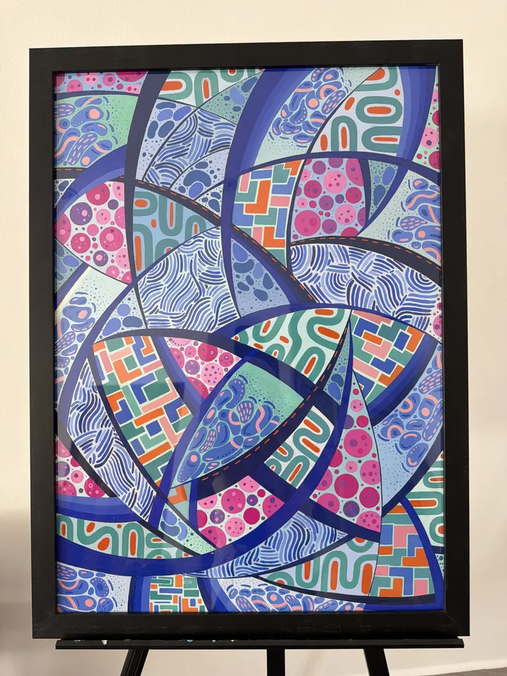 Puzzle Flow